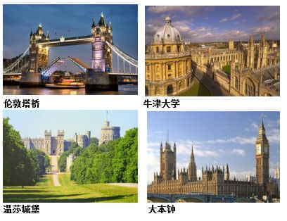 2018暑期研學--英國游學夏令營開始報名啦!