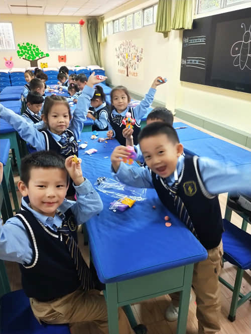 預科學校招生簡章