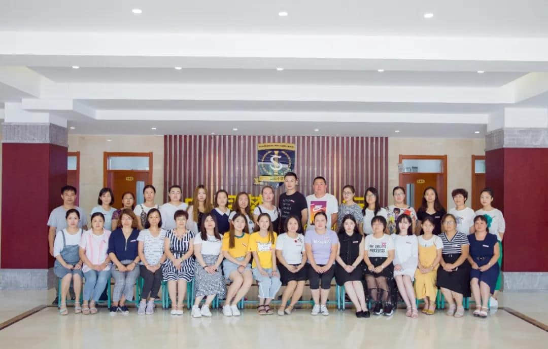 石家莊私立第一中學(xué)2020年小升初招生報名開始啦！