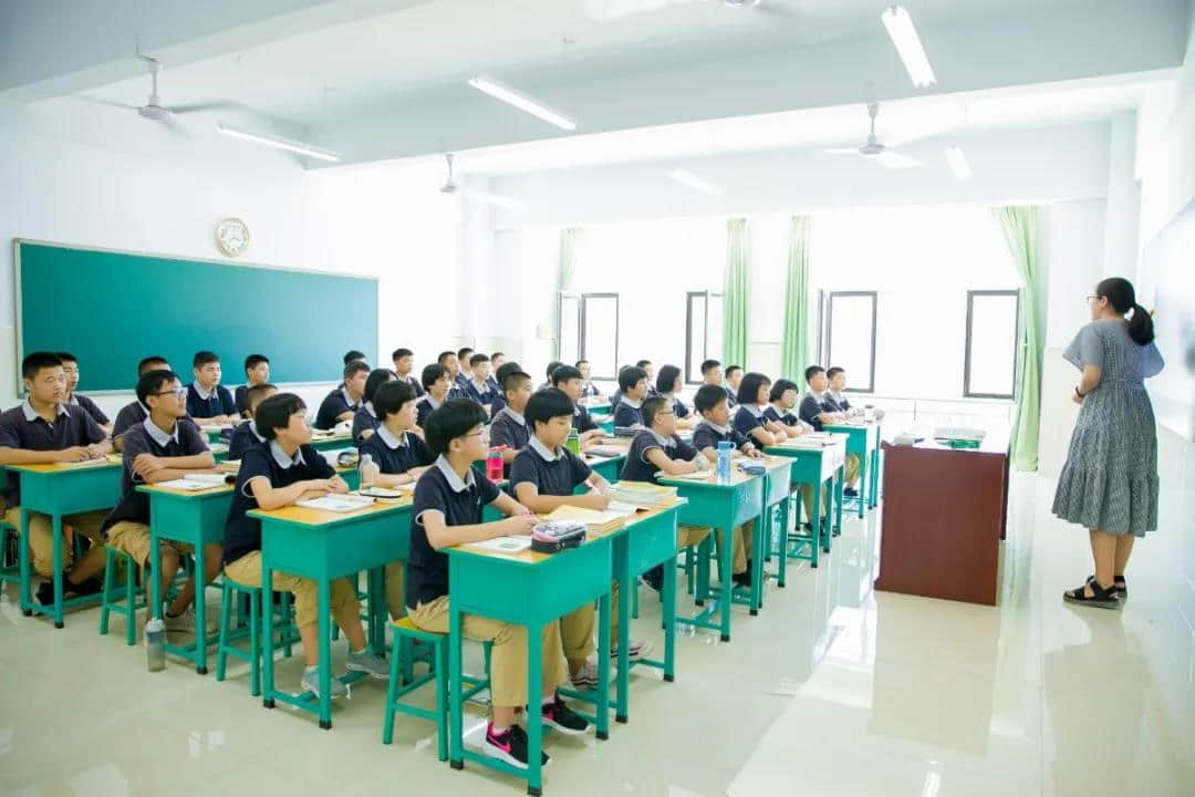 石家莊私立第一中學(xué)2020年小升初招生報名開始啦！