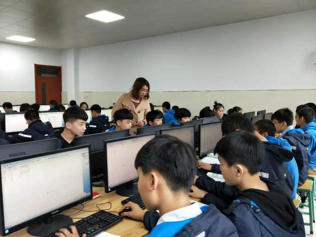 石家莊私立第一中學(xué)2020年小升初招生報名開始啦！