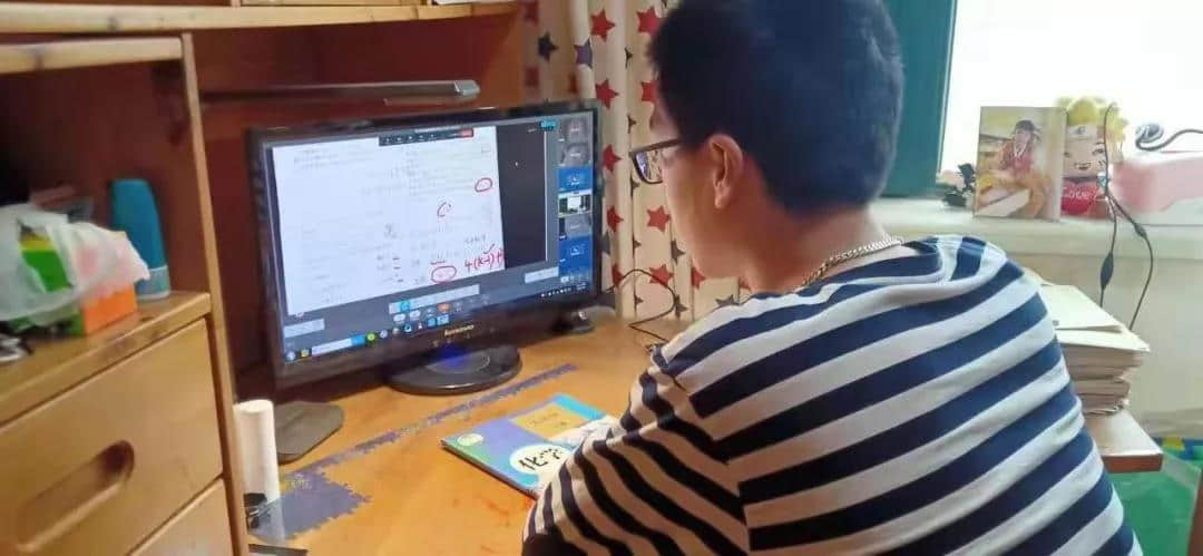 新起點，新氣象 ——石家莊私立一中中學部開學教學工作剪影