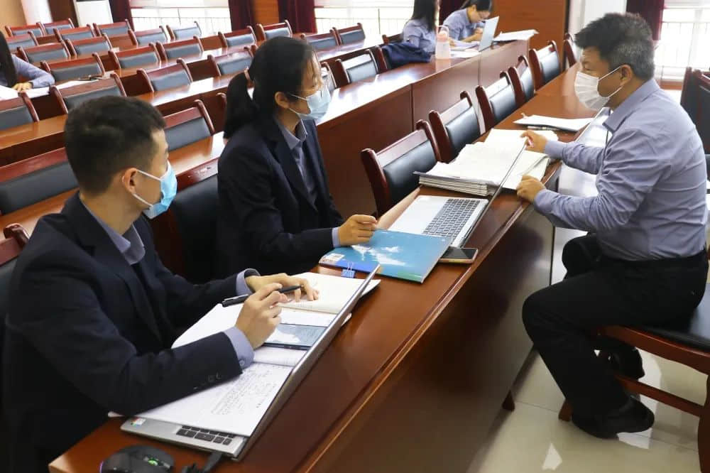 一堂好課的“前世今生”丨高二年級精心備課、細心研課、全心上課全記錄