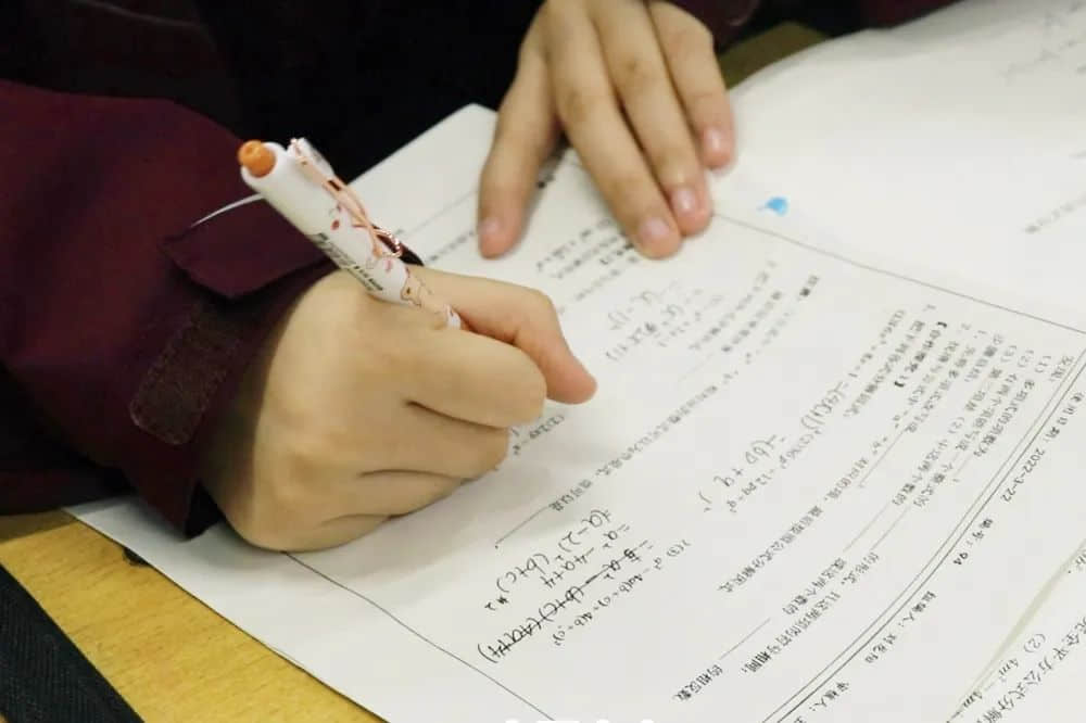 一堂好課的“前世今生”丨高二年級精心備課、細心研課、全心上課全記錄