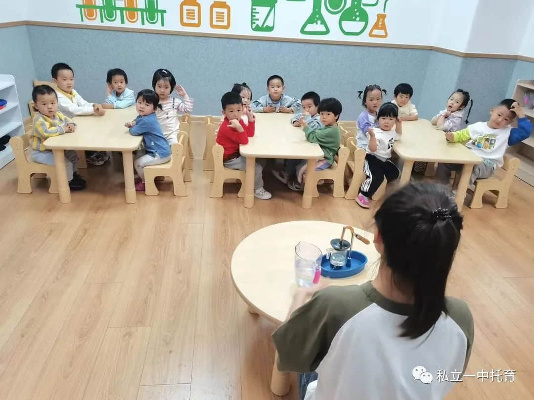 【春季招生】寶龍托育｜遇見寶龍，遇見你