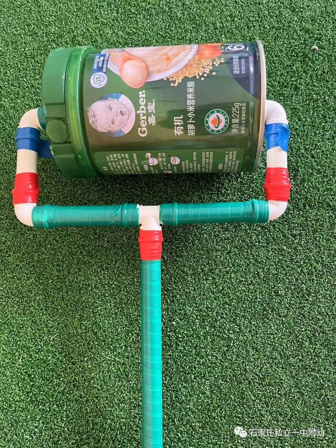 【幼之育】初夏的五月，不一樣的精彩