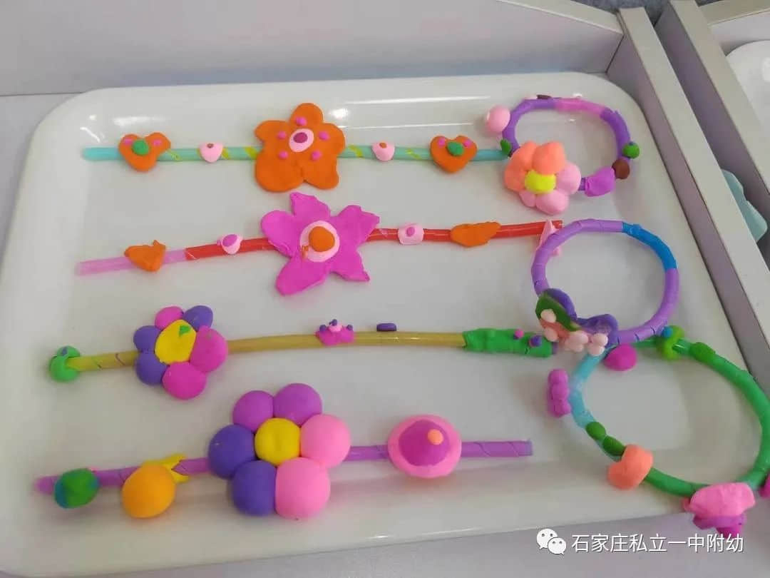 【幼之育】“愛(ài)要大聲說(shuō)出來(lái)”---母親節(jié)主題活動(dòng)