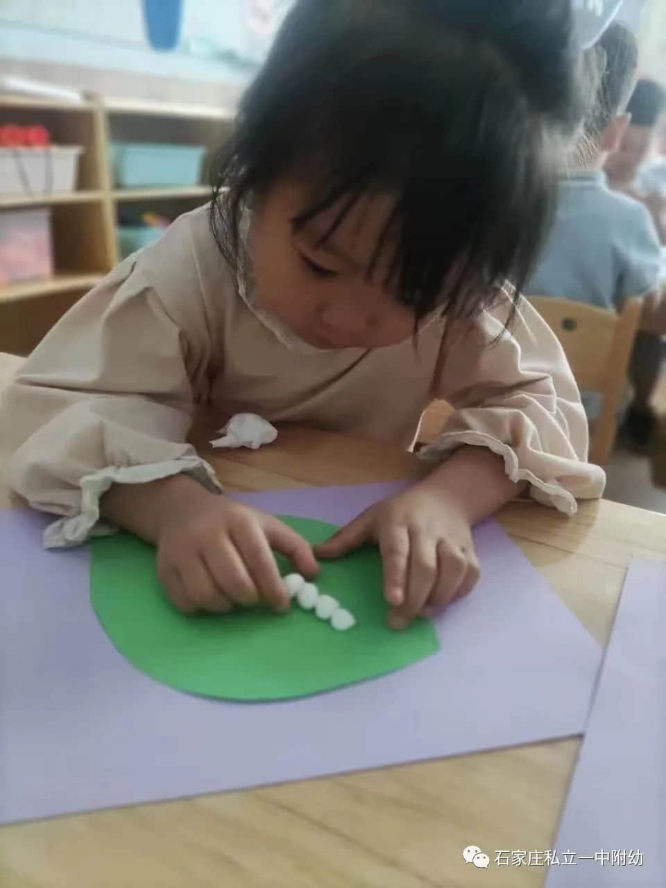 【幼之育】小滿小滿，幸福“幼”美滿