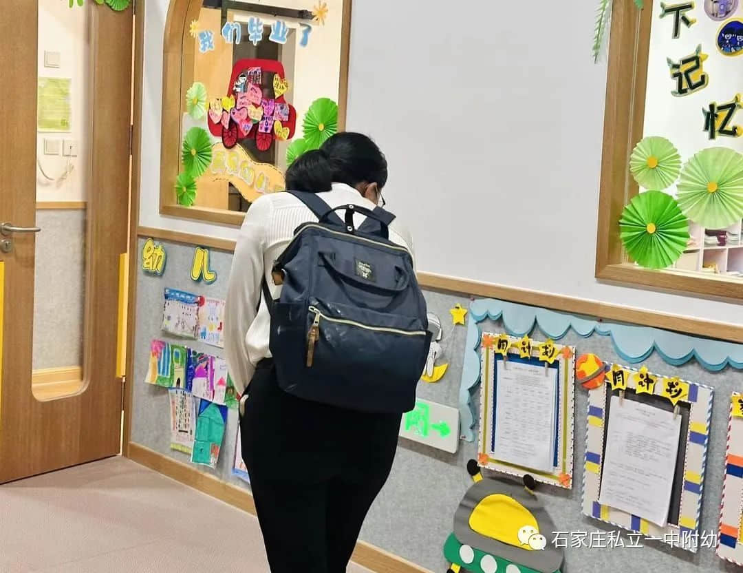 【幼之育】教育無界限，攜手共發(fā)展——澳門濠江英才學(xué)校骨干教師來訪私立一中幼兒園參觀交流