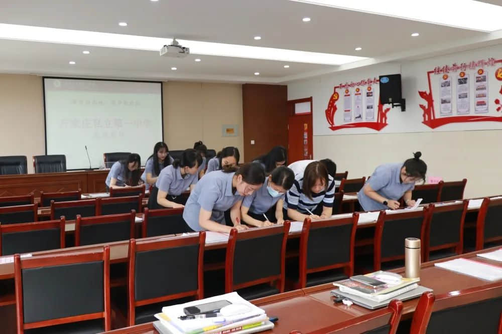 素手書教案 匠心顯風(fēng)采丨優(yōu)秀教案評選護(hù)航“三一”高效課堂