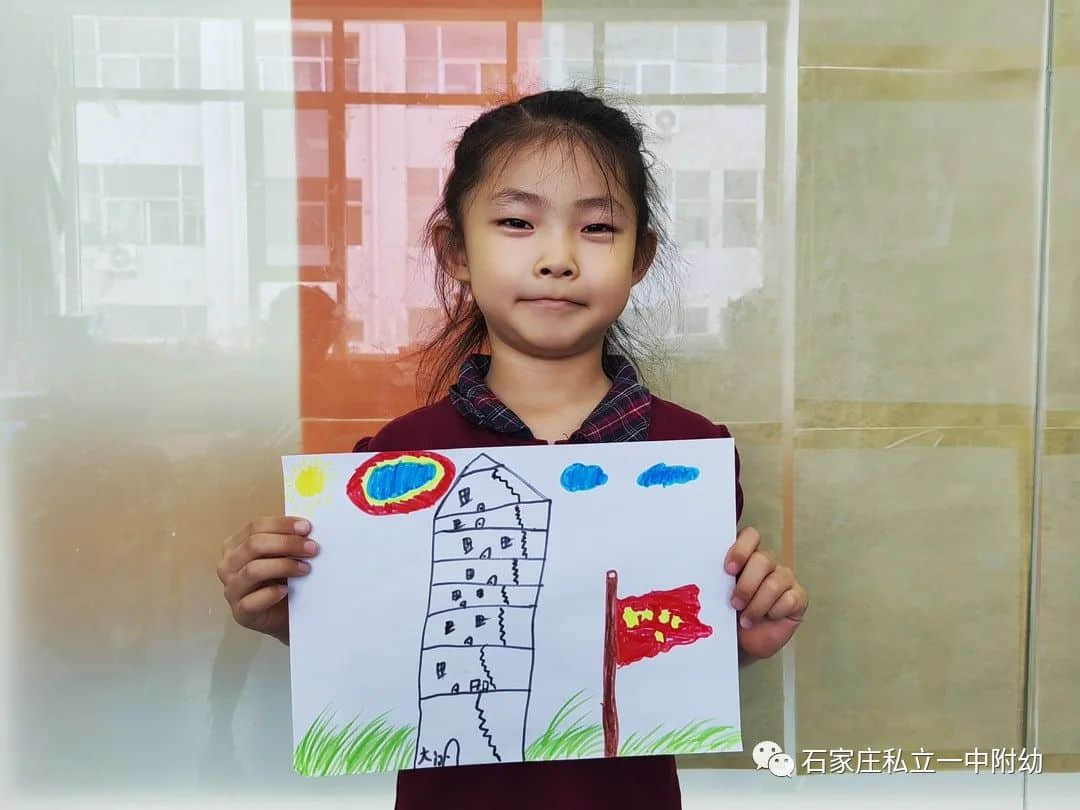 【幼成長(zhǎng)】“幼”進(jìn)小學(xué)，赴成長(zhǎng)之約-——私立第一中學(xué)幼兒園/小學(xué)初體驗(yàn)