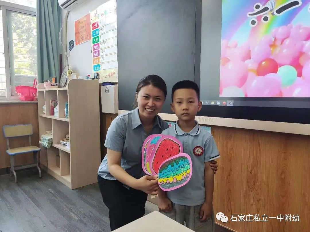 【幼成長(zhǎng)】“幼”進(jìn)小學(xué)，赴成長(zhǎng)之約-——私立第一中學(xué)幼兒園/小學(xué)初體驗(yàn)