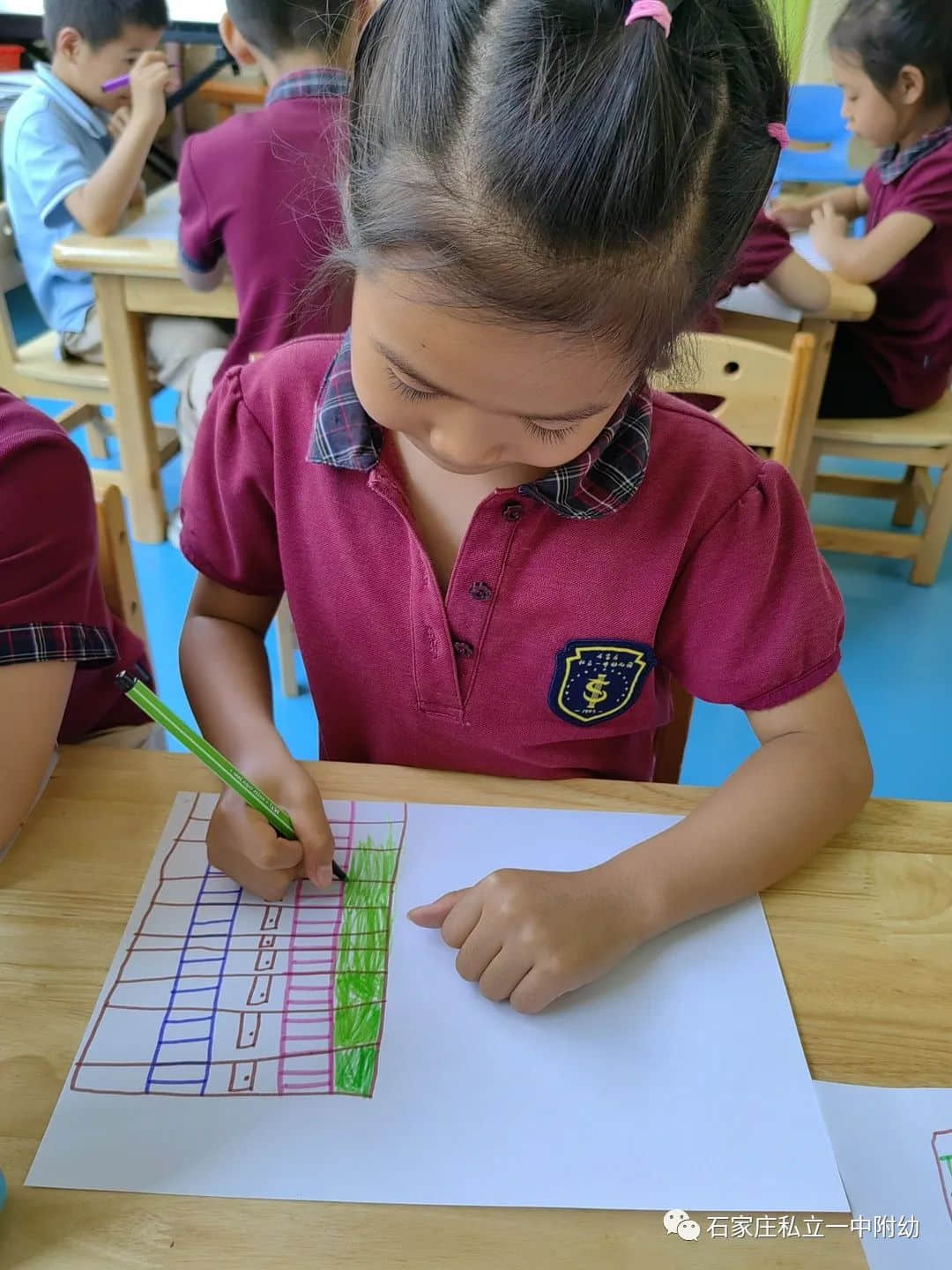 【幼成長(zhǎng)】“幼”進(jìn)小學(xué)，赴成長(zhǎng)之約-——私立第一中學(xué)幼兒園/小學(xué)初體驗(yàn)