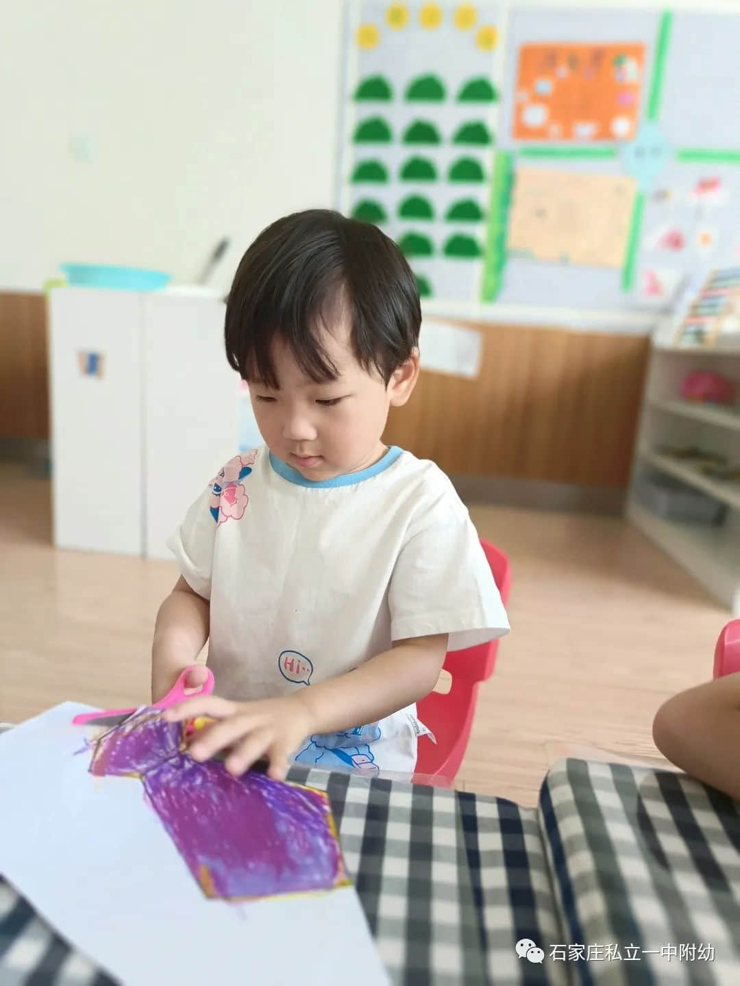 【幼之育】“父”出真情，溫暖相伴