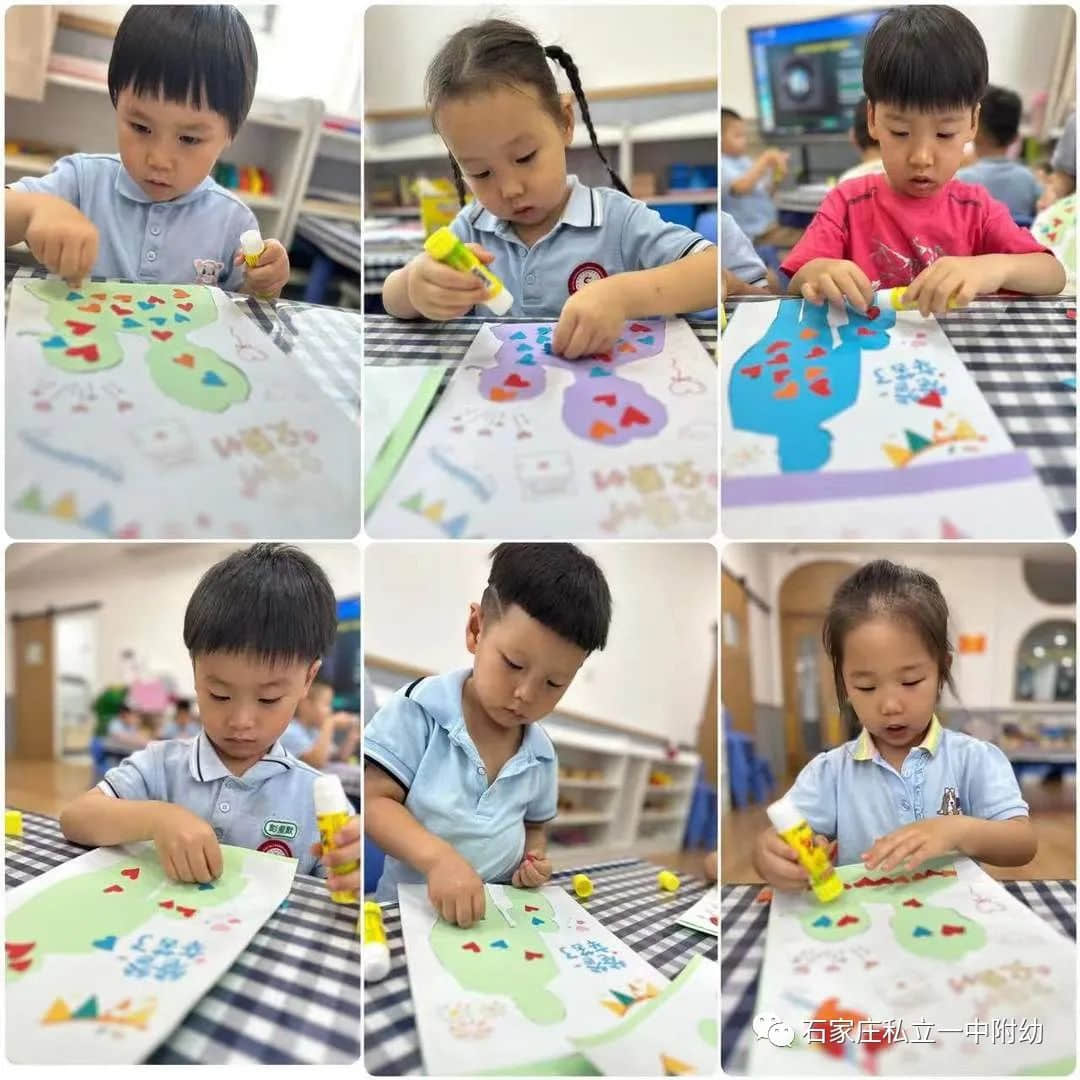 【幼之育】“父”出真情，溫暖相伴