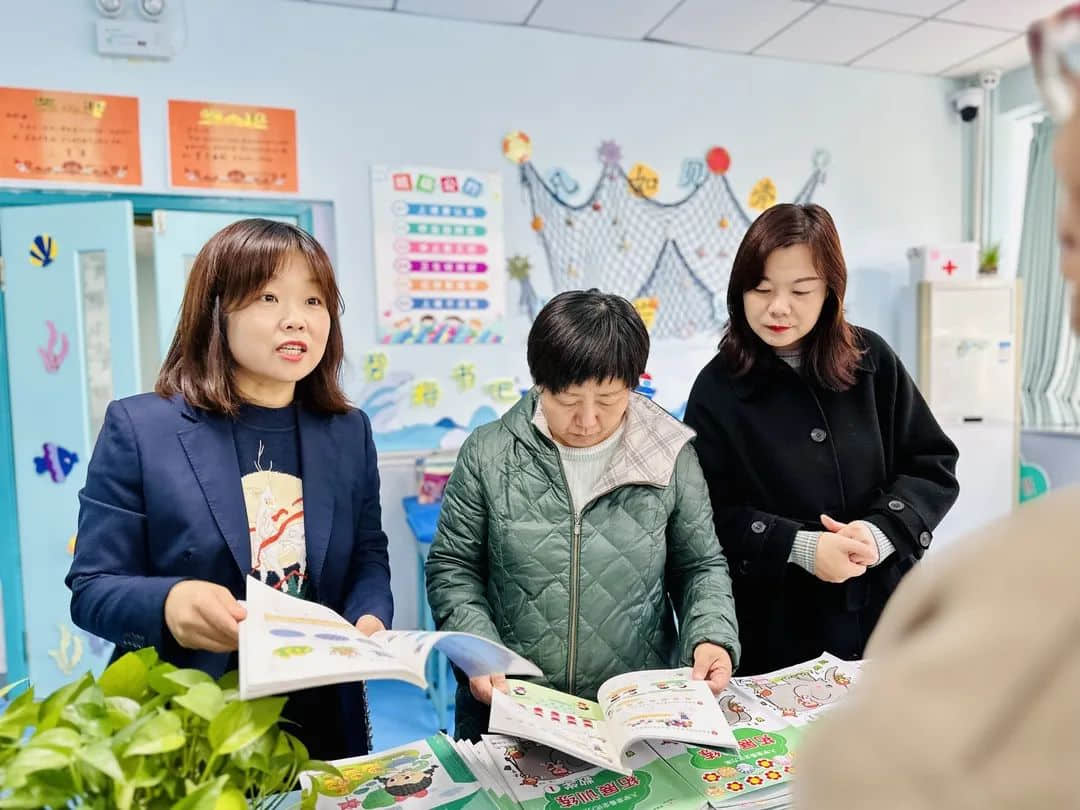 【預?導師】打好基礎 養(yǎng)好習慣 ——石家莊私立一中附小預科部作業(yè)展評活動