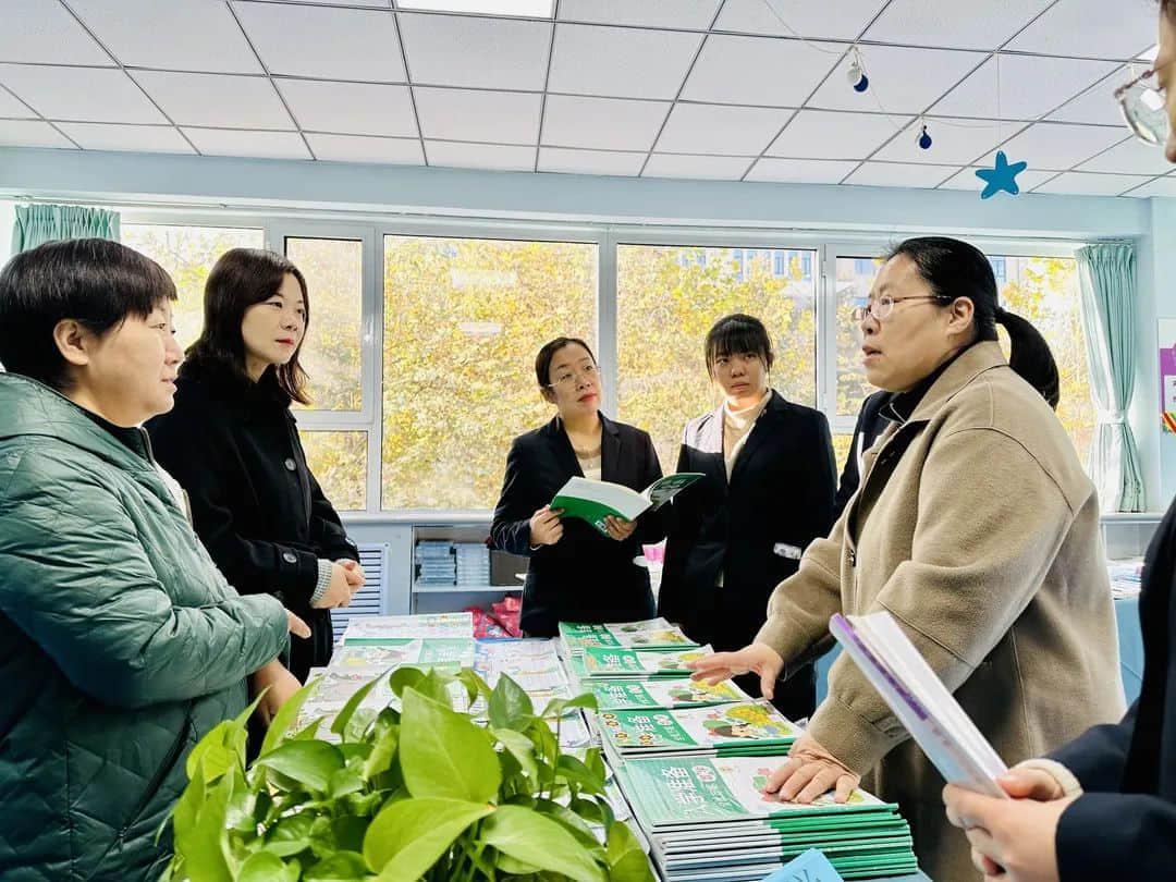 【預?導師】打好基礎 養(yǎng)好習慣 ——石家莊私立一中附小預科部作業(yè)展評活動