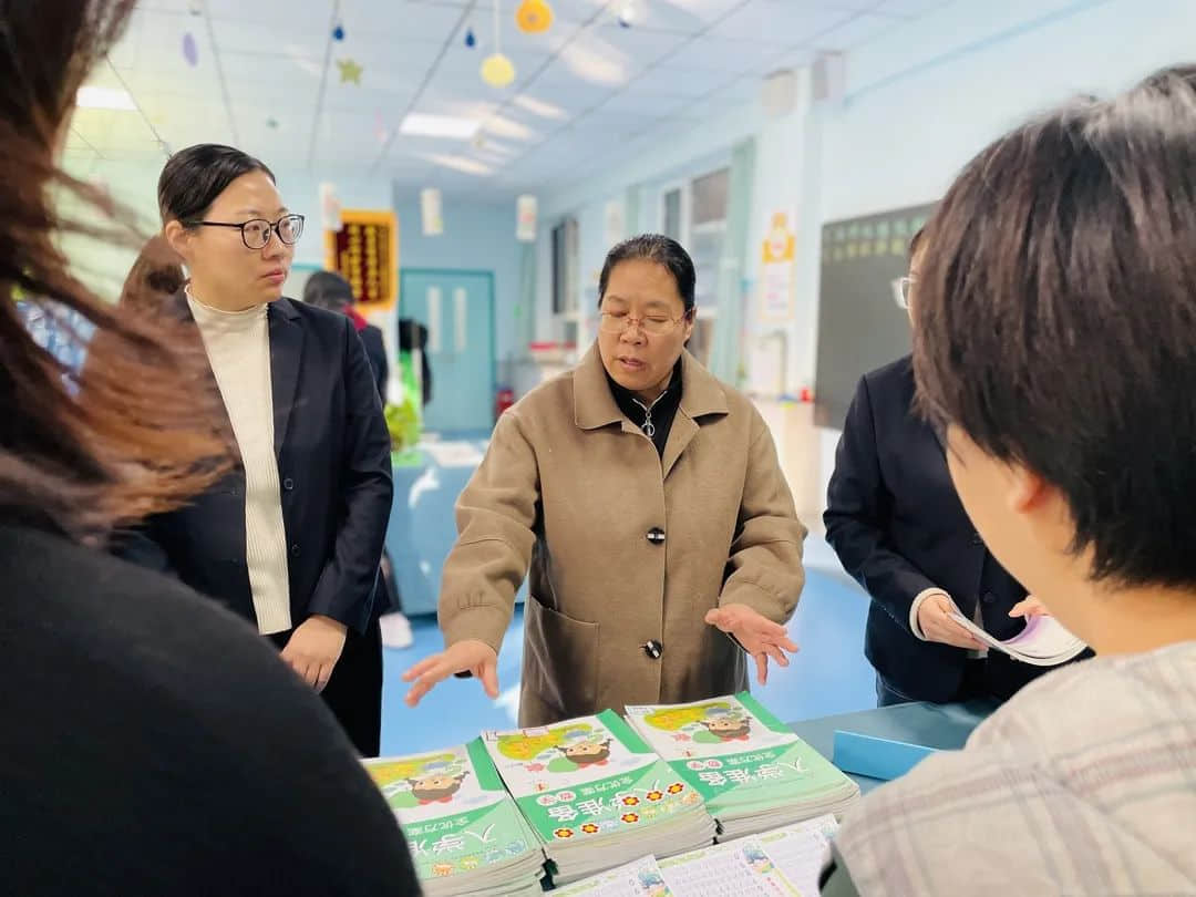 【預?導師】打好基礎 養(yǎng)好習慣 ——石家莊私立一中附小預科部作業(yè)展評活動