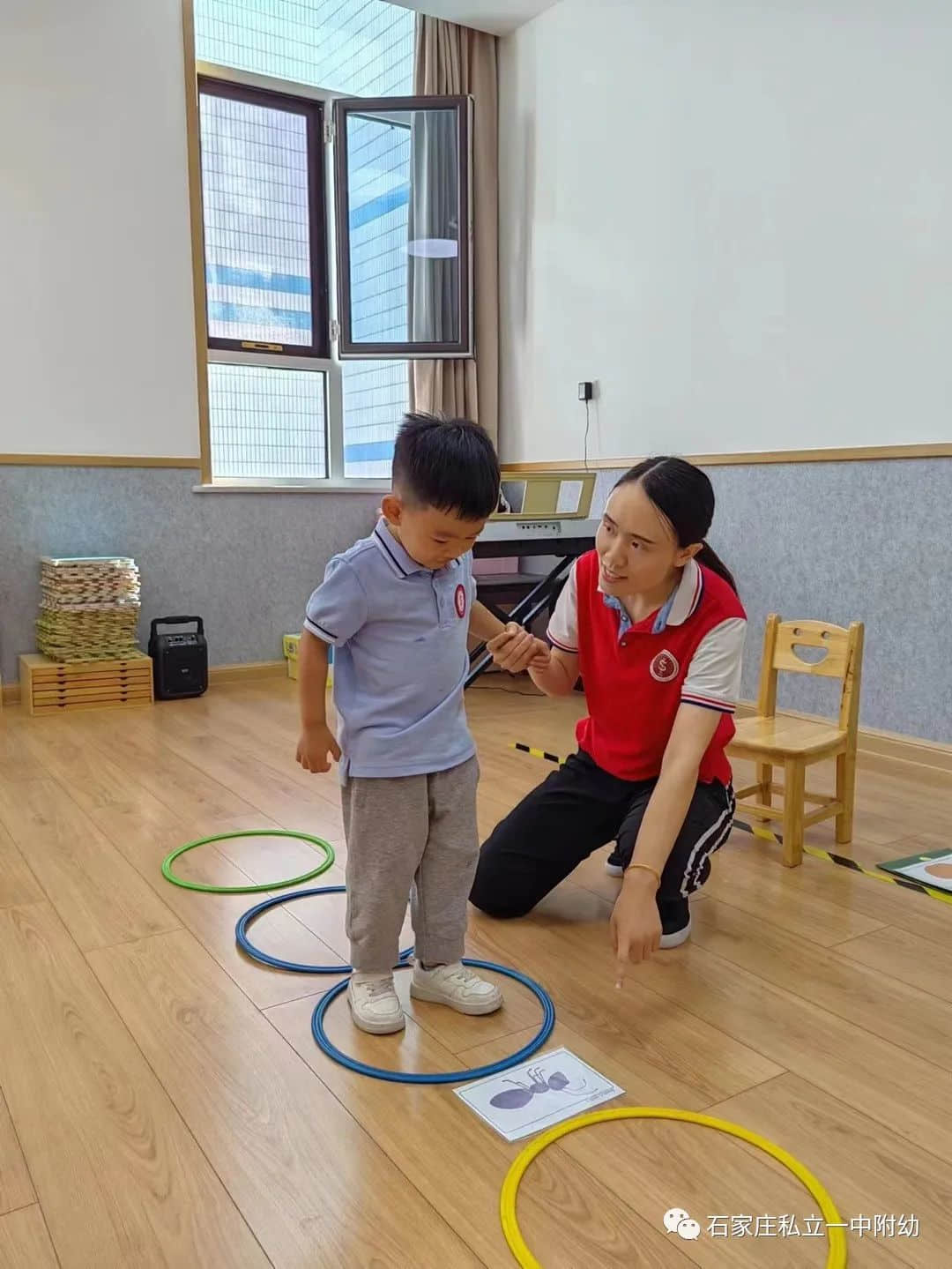 【幼之愛】享美好時(shí)光與快樂童行