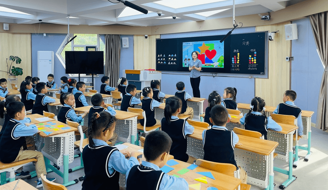 【預(yù)?成長(zhǎng)】那些屬于我們的時(shí)光 ——石家莊私立一中附小預(yù)科部時(shí)光故事