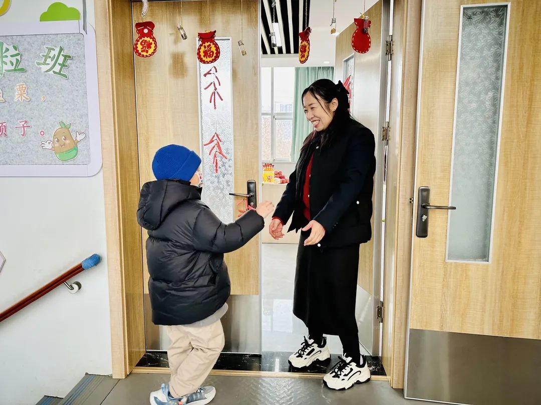 【預?開學季】春光為序，共赴新程——石家莊私立一中附小預科部|元氣滿滿開學禮