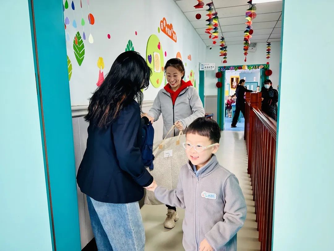 【預?開學季】春光為序，共赴新程——石家莊私立一中附小預科部|元氣滿滿開學禮