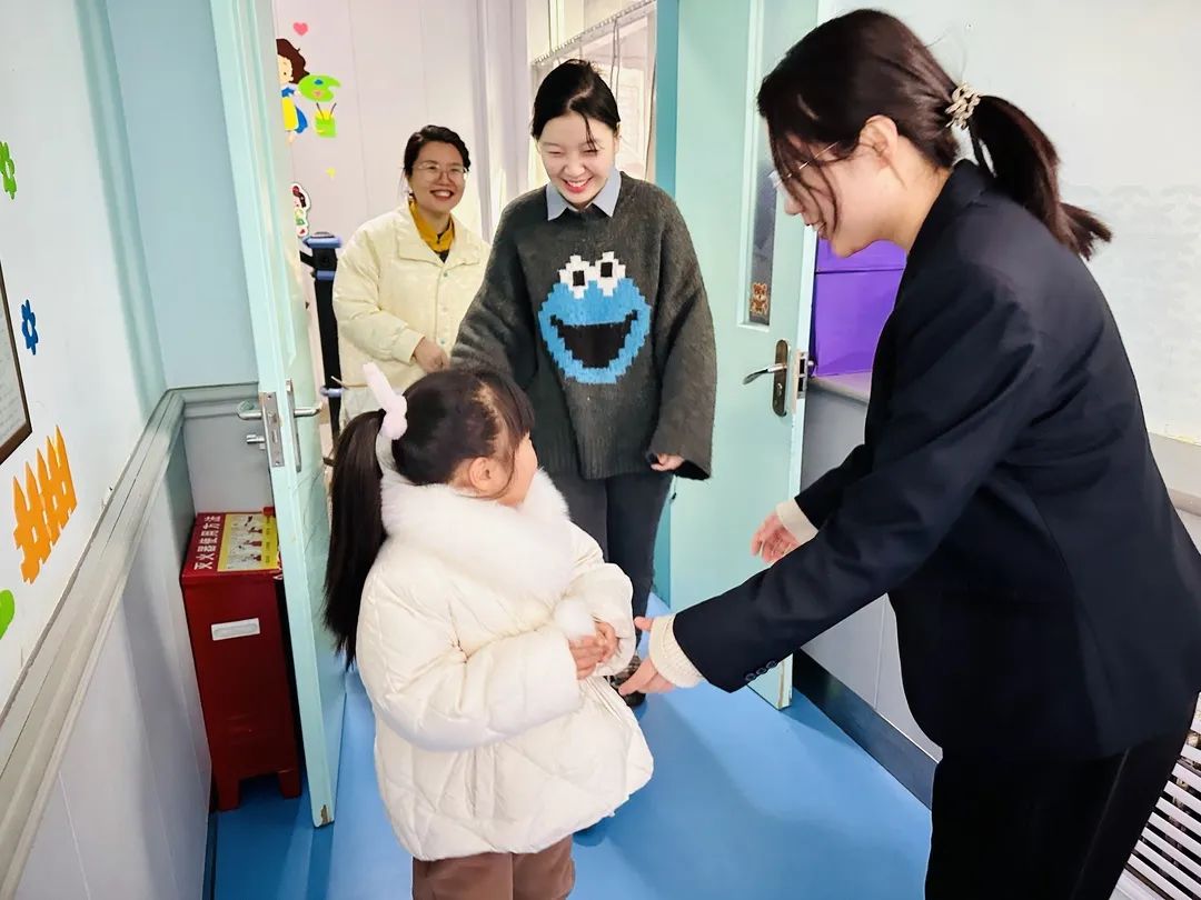 【預?開學季】春光為序，共赴新程——石家莊私立一中附小預科部|元氣滿滿開學禮