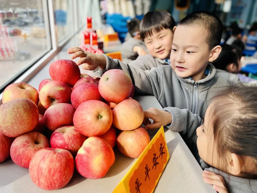 【預?開學季】春光為序，共赴新程——石家莊私立一中附小預科部|元氣滿滿開學禮