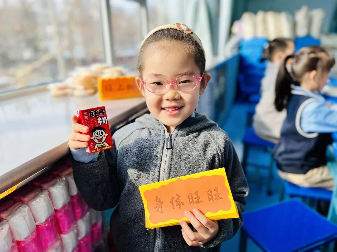 【預?開學季】春光為序，共赴新程——石家莊私立一中附小預科部|元氣滿滿開學禮