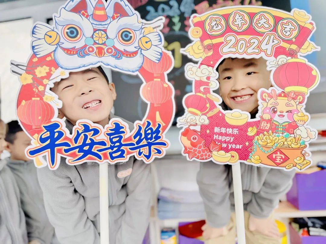 【預?開學季】春光為序，共赴新程——石家莊私立一中附小預科部|元氣滿滿開學禮