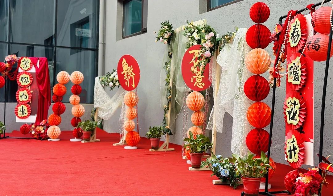 【預?開學季】春光為序，共赴新程——石家莊私立一中附小預科部|元氣滿滿開學禮