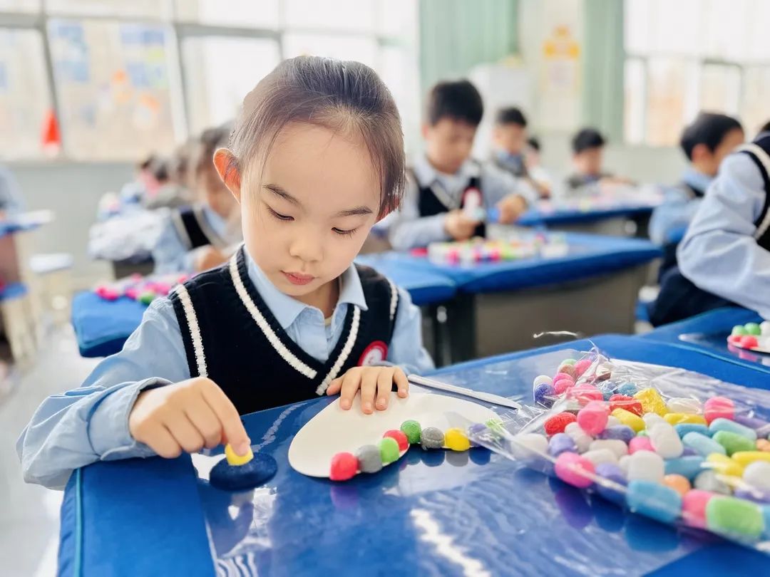 【預(yù)?相約女神節(jié)】美好如你，歲月如期——石家莊私立一中附小預(yù)科部|三八國(guó)際勞動(dòng)?jì)D女節(jié)活動(dòng)