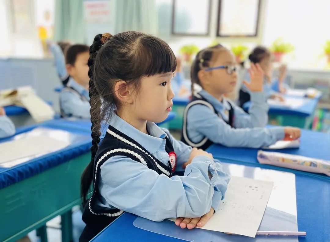 【預之學】樂享數(shù)學 慧玩慧思——石家莊私立一中附小預科部數(shù)學新思維課程展示