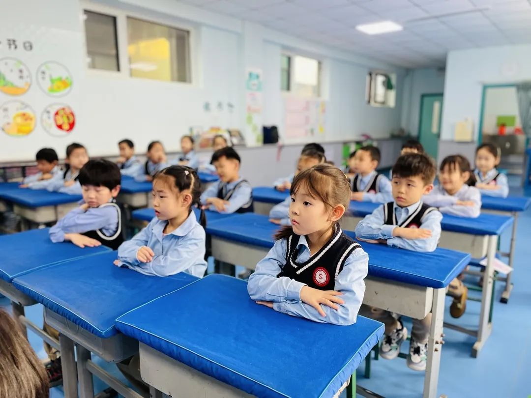 【預之學】樂享數(shù)學 慧玩慧思——石家莊私立一中附小預科部數(shù)學新思維課程展示