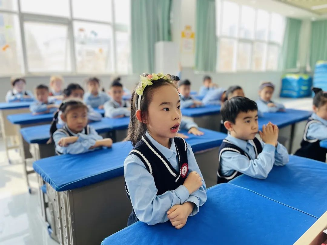 【預之學】樂享數(shù)學 慧玩慧思——石家莊私立一中附小預科部數(shù)學新思維課程展示