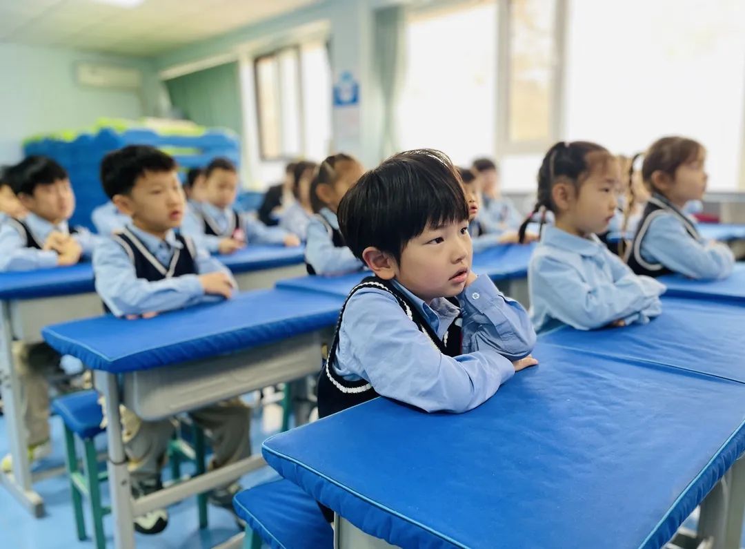 【預之學】樂享數(shù)學 慧玩慧思——石家莊私立一中附小預科部數(shù)學新思維課程展示