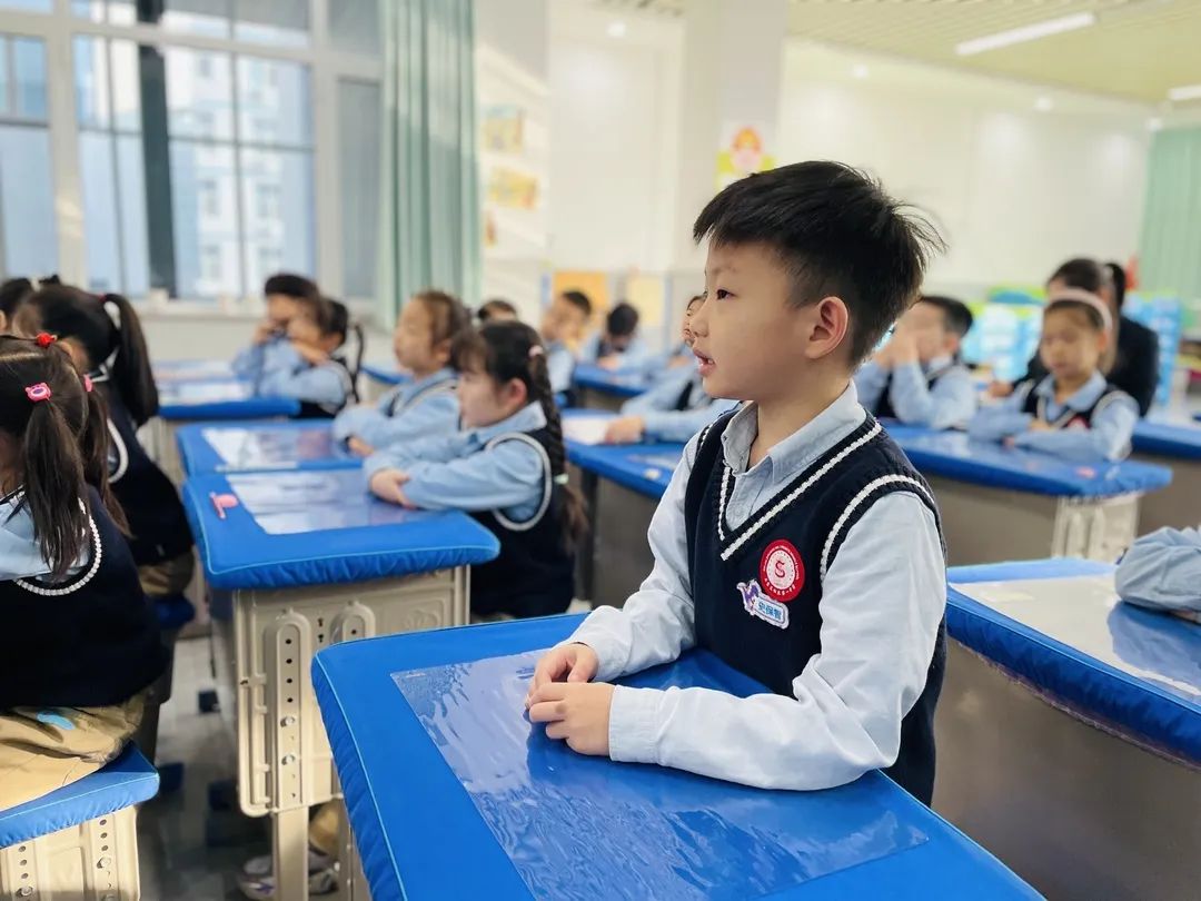 【預之學】樂享數(shù)學 慧玩慧思——石家莊私立一中附小預科部數(shù)學新思維課程展示