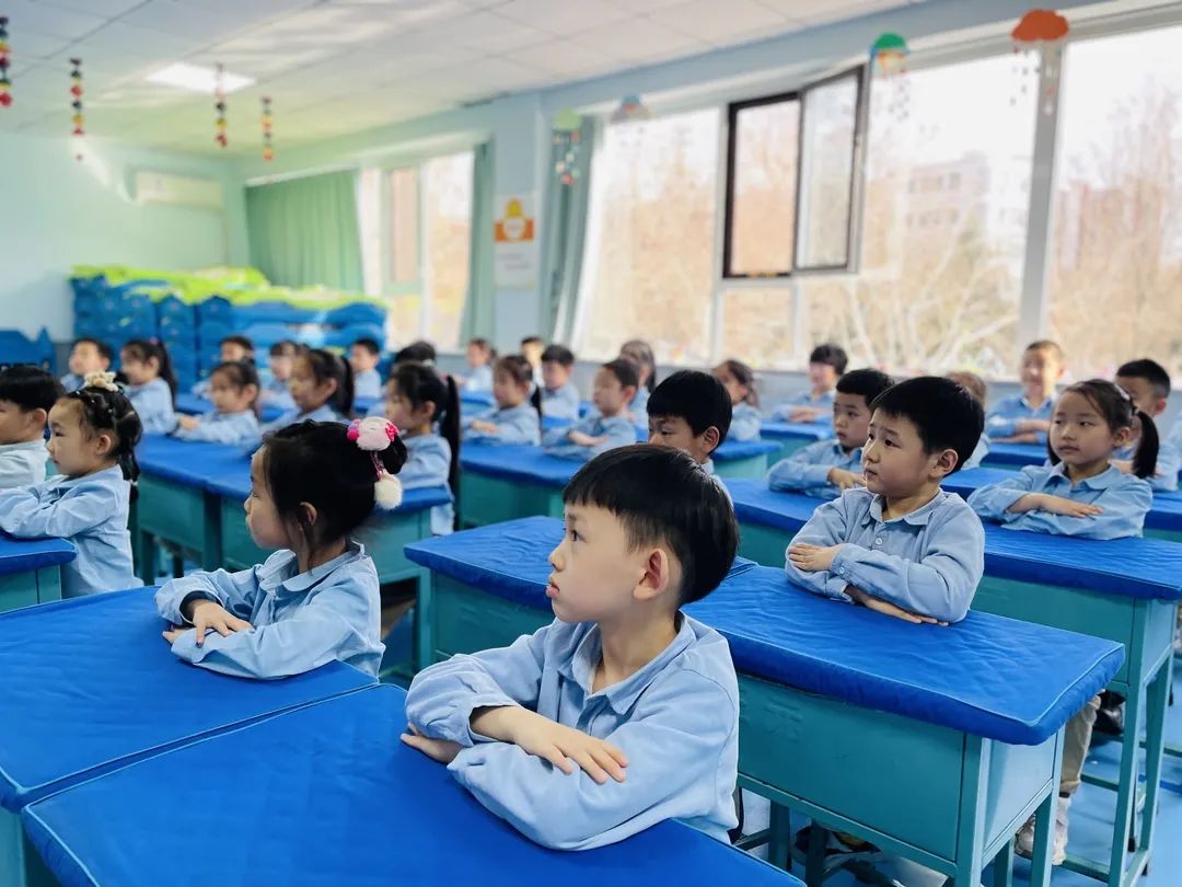 【預之學】樂享數(shù)學 慧玩慧思——石家莊私立一中附小預科部數(shù)學新思維課程展示