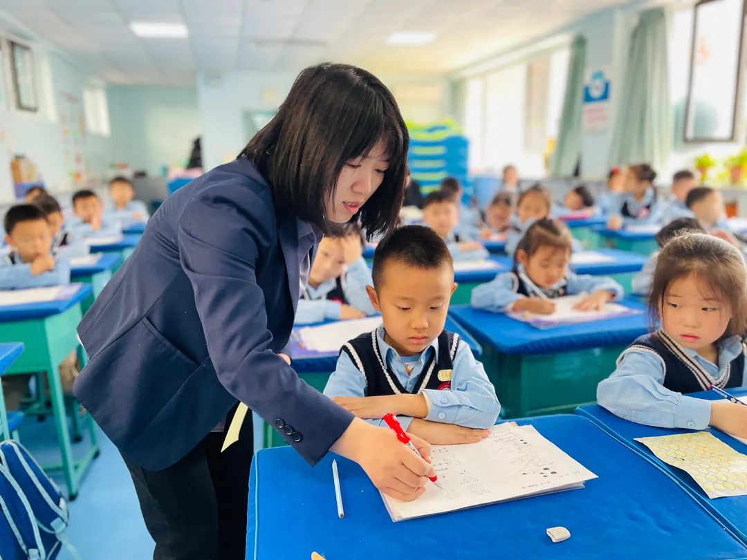 【預之學】樂享數(shù)學 慧玩慧思——石家莊私立一中附小預科部數(shù)學新思維課程展示
