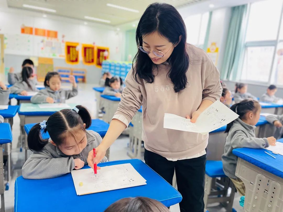 【預之學】樂享數(shù)學 慧玩慧思——石家莊私立一中附小預科部數(shù)學新思維課程展示