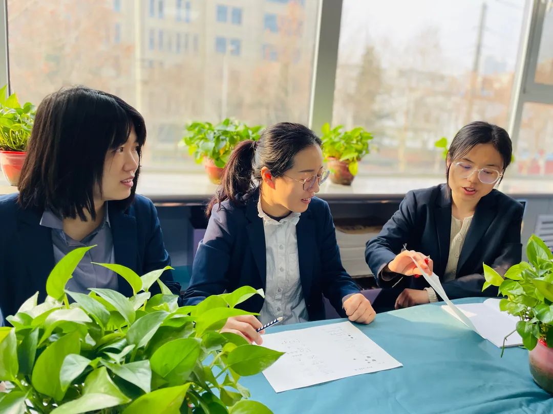 【預之學】樂享數(shù)學 慧玩慧思——石家莊私立一中附小預科部數(shù)學新思維課程展示