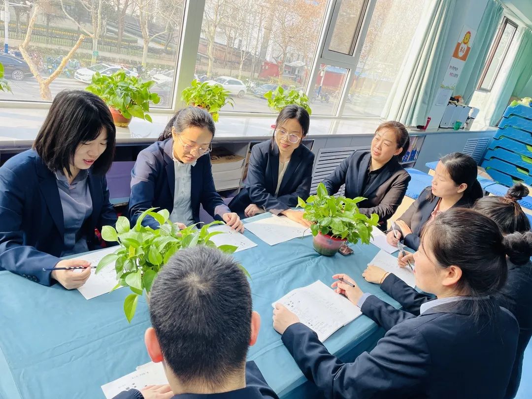 【預之學】樂享數(shù)學 慧玩慧思——石家莊私立一中附小預科部數(shù)學新思維課程展示