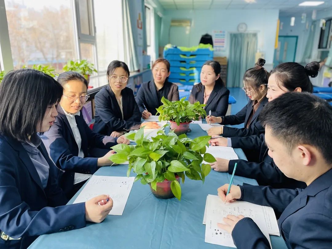 【預之學】樂享數(shù)學 慧玩慧思——石家莊私立一中附小預科部數(shù)學新思維課程展示