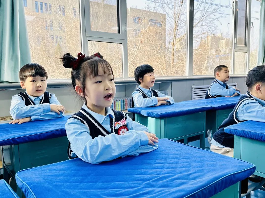 【預(yù)?消防】以“演”筑防，安全“童”行——石家莊私立一中附小預(yù)科部|消防安全進(jìn)校園