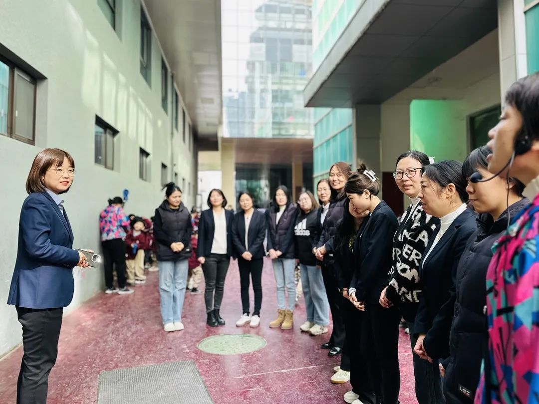 【預(yù)?消防】以“演”筑防，安全“童”行——石家莊私立一中附小預(yù)科部|消防安全進(jìn)校園