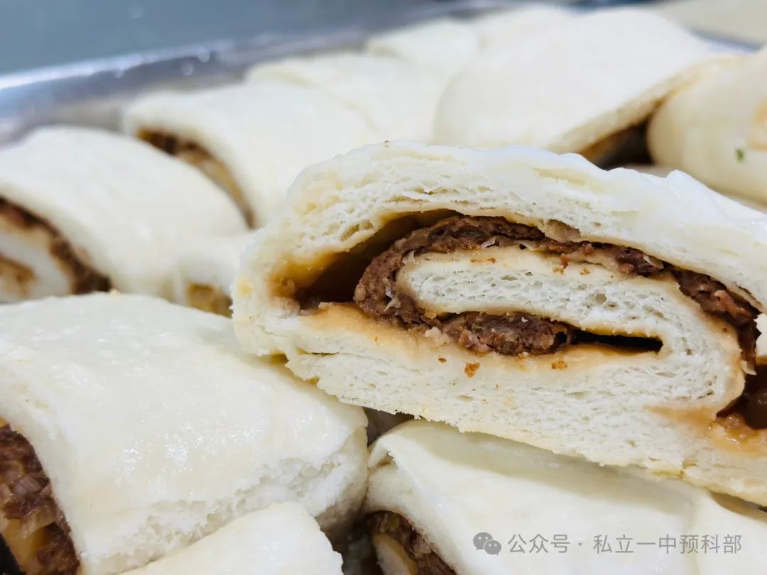 【預(yù)?美食】三餐四季 “食”光漫長(zhǎng) 專(zhuān)注營(yíng)養(yǎng)——石家莊私立一中附小預(yù)科部|每月食譜