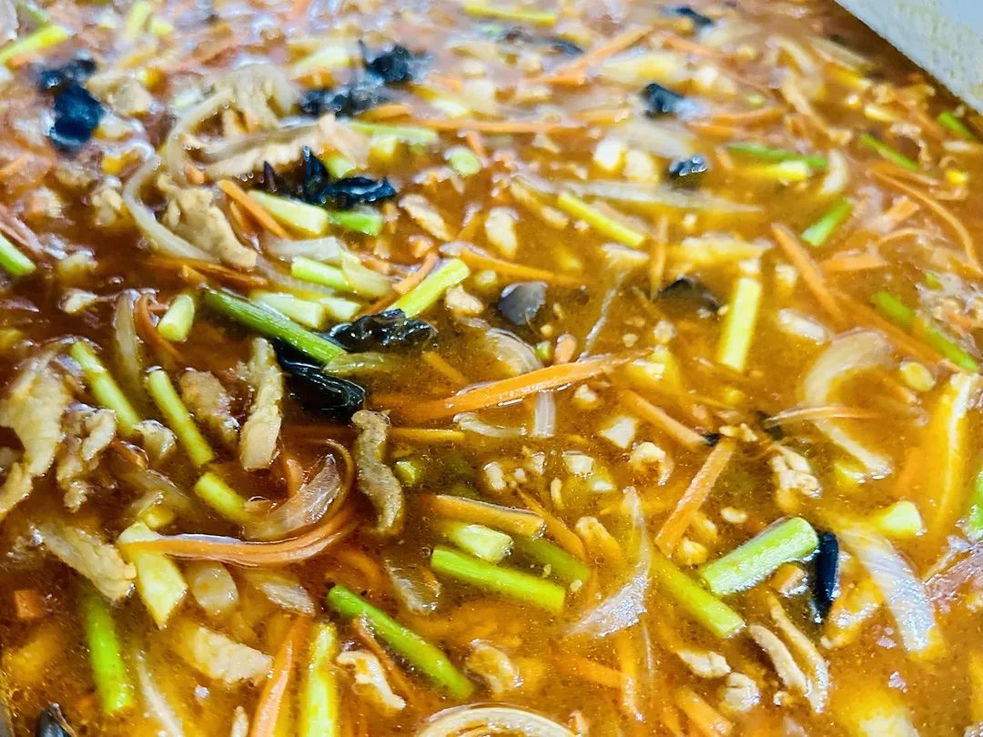【預(yù)?美食】三餐四季 “食”光漫長(zhǎng) 專(zhuān)注營(yíng)養(yǎng)——石家莊私立一中附小預(yù)科部|每月食譜
