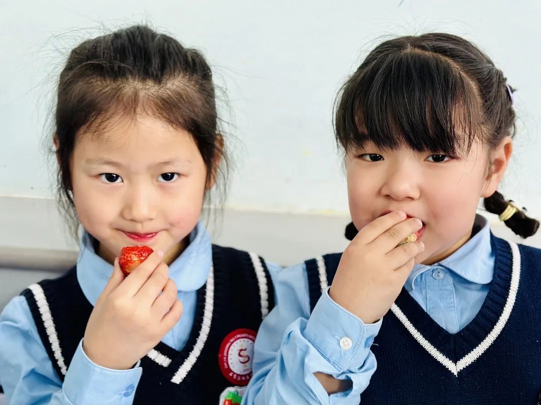 【預(yù)?美食】三餐四季 “食”光漫長(zhǎng) 專(zhuān)注營(yíng)養(yǎng)——石家莊私立一中附小預(yù)科部|每月食譜