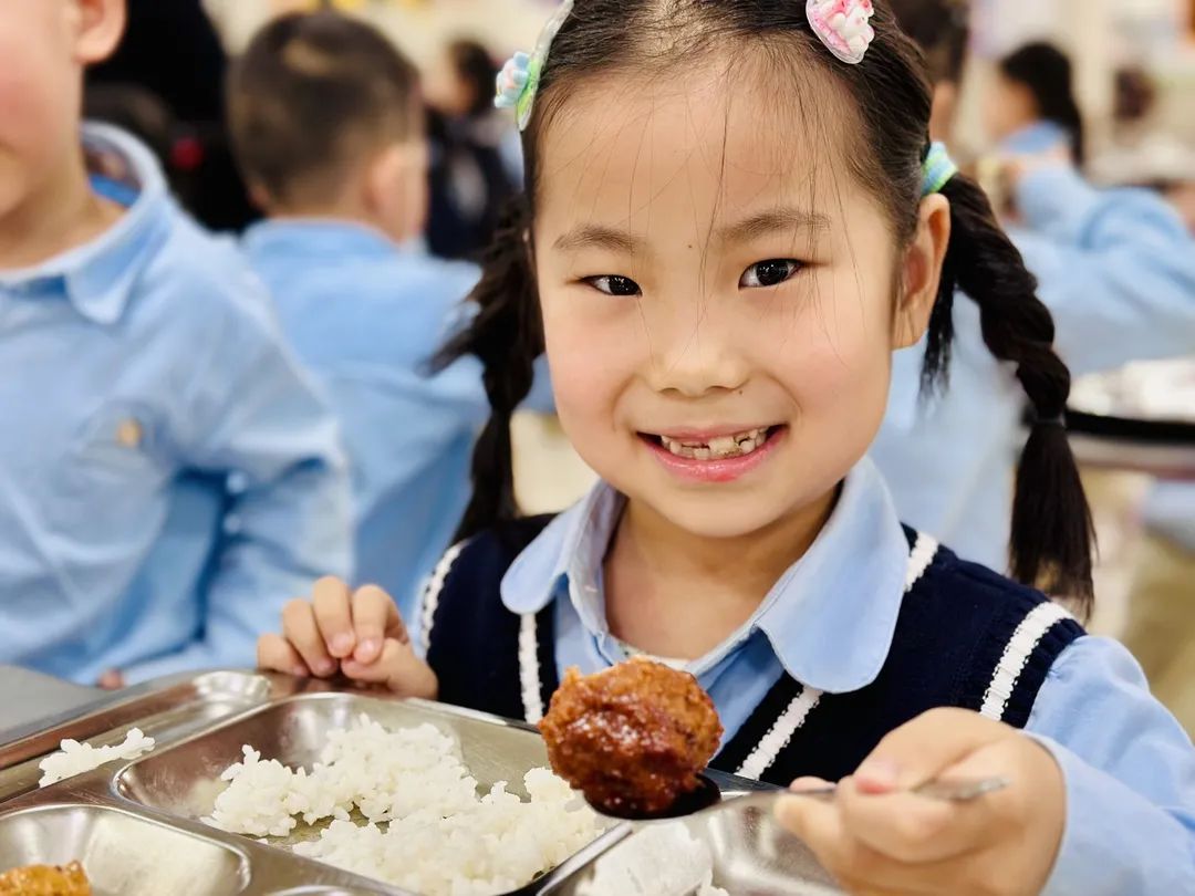 【預(yù)?美食】三餐四季 “食”光漫長(zhǎng) 專(zhuān)注營(yíng)養(yǎng)——石家莊私立一中附小預(yù)科部|每月食譜