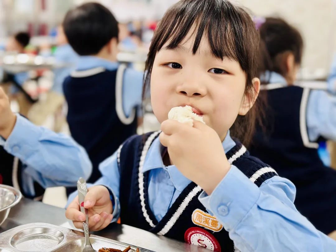 【預(yù)?美食】三餐四季 “食”光漫長(zhǎng) 專(zhuān)注營(yíng)養(yǎng)——石家莊私立一中附小預(yù)科部|每月食譜